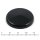 BLACK 1-7/16" (35MM) DIAMETER EMBLEM