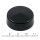 Smoothtopps push-on bolt covers 5/8" hex bolts/nuts. Black