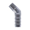 OIL LINE FITTING 45 DEGREE