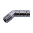 OIL LINE FITTING 45 DEGREE