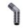 OIL LINE FITTING 45 DEGREE