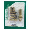 GW OIL PUMP & LINE FITTING SET