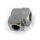 OIL GAUGE FITTING CHROME