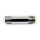 CHROME OIL GAUGE FITTING