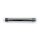 CHROME OIL GAUGE FITTING