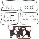 James Rocker Cover Dichtung Set für Harley Davidson...