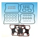 HARLEY SPORTSTER JAMES ROCKER COVER GASKET SET 86-90