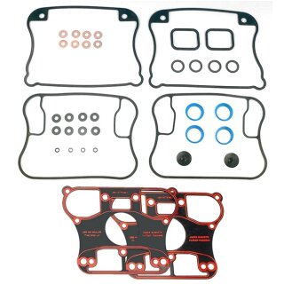 James Rockerbox Zylinder Dichtsatz für Harley XL Sportster 91-03