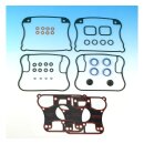 HARLEY XL SPORTSTER JAMES ROCKER COVER DICHTUNG SET 91-03
