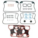 James Rockerbox Zylinder Dichtsatz für Harley XL...