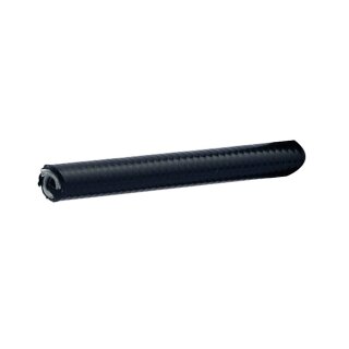 Barnett, bulk outer throttle cable. 50ft. roll. Black