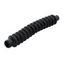 Barnett, rubber boot clutch cable