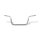 Heritage style handlebar 1" chrome