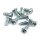 SCREW, HANDLEBAR CLAMP COVER