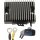 Transpo, voltage regulator / rectifier. Black