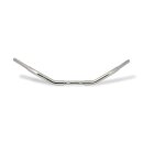 Fatboy Style Fat Bar Lenker Chrom 1-1/4" für...