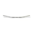 Fatbar, 1-1/4" drag bar style, Chrome