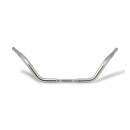 Roadking Style Fat Bar Lenker Chrom 1-1/4" für Harley Modelle 82-22