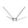 DEER TILLER FATBAR, 1-1/4 INCH