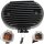 Lima Regler Regulator schwarz für Harley Davidson Softail 2007