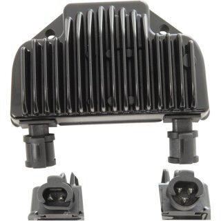 BLACK SOLID-STATE REGULATOR DYNA 08-17