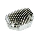 Transpo, voltage regulator/rectifier. Chrome