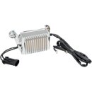 Transpo, voltage regulator/rectifier. Chrome