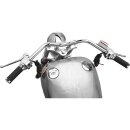 OEM Style Lenker Armaturen Kit für Harley 3/4 Bore 72-81