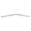WHISKEY FAT HANDLEBAR 1-1/4 INCH