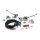 Armaturen Kit OEM Style 3/4 Bore für Harley Sportster Big Twin 72-81