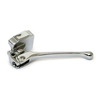 CLUTCH LEVER ASSEMBLY