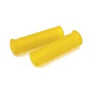 Anderson 1" grips glitter yellow