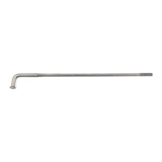 TTS STAINLESS SPOKE SET, 16 INCH