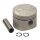 MCS, repl. Evo B.T. cast piston. Std