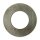 Thrust washer camshaft