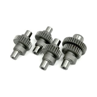 Andrews, V6 / .490" Evo Sportster cam set