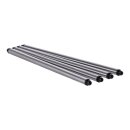 Andrews, 57-85 XL non-adj. chromoly pushrod set