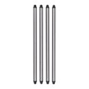 Andrews, 57-85 XL non-adj. chromoly pushrod set