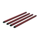 Andrews, 57-85 XL non-adj. aluminum pushrod set