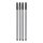 Andrews, 91-03 XL adj. chromoly pushrod set