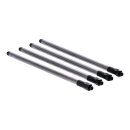 Andrews, Evo B.T. adj. EZ-install chromoly pushrod set
