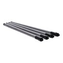 Andrews, Evo B.T. adj. EZ-install chromoly pushrod set