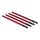 Andrews, 91-03 XL adj. aluminum pushrod set