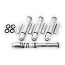 Pushrod Stösselstangen Cover Kit chrom für...