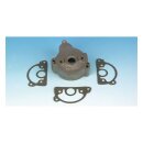 James, gasket starter cover housing. .031" paper