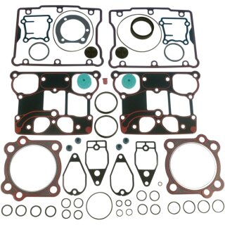 James, top end gasket kit. Twin Cam 3-3/4" bore