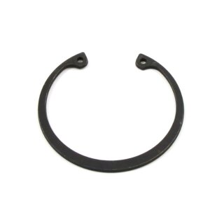 Retaining rings, inner primary