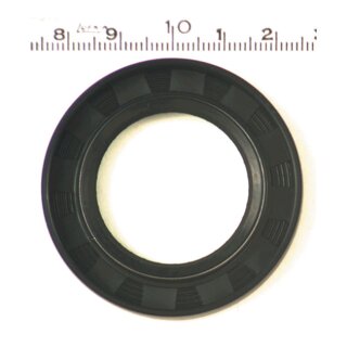 James, seal inner primary cover