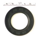 James, seal inner primary cover