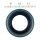 James, oil seal starter shaft
